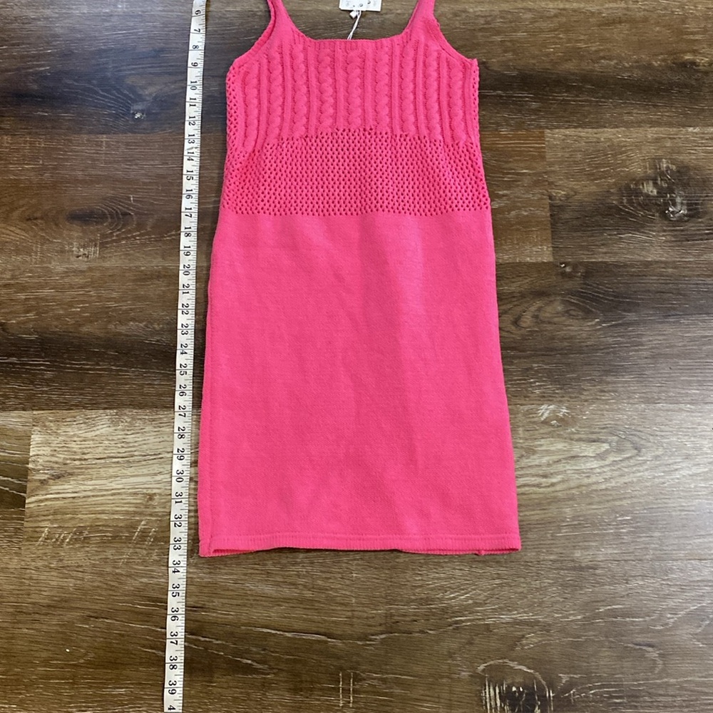 NWT ZARA DRESS - Picture 6 of 8